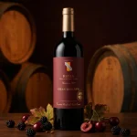 CUNE Rioja Gran Reserva 2018 Rioja red wine bottle