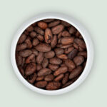 Roasted Cocoa Bean Peru 50 gr - Image 2