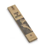 Gift Kraft Box French carving knife