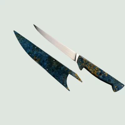 Chef Boning Knife Leukothea