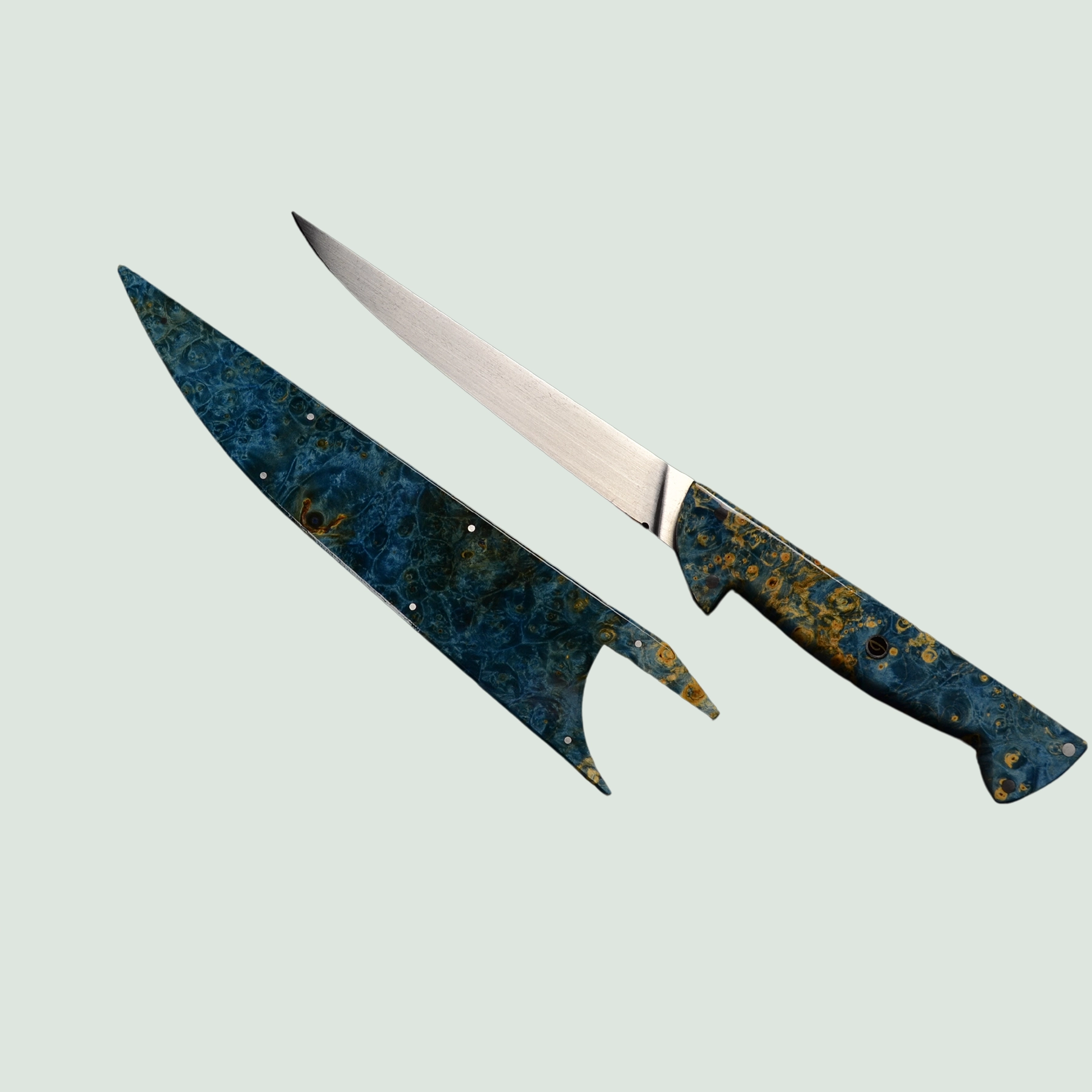 Chef Boning Knife Leukothea Chef Boning Knife Leukothea