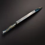 Full-length image of the Leukothea Boning Knife with its 145 mm handle and 155 mm blade