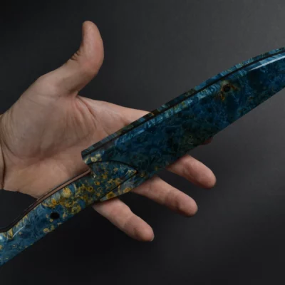 Dikristo Balanced Grip