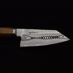 Chef Knife - Handcrafted Quality