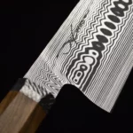 Premium Damascus Blade