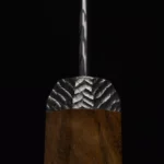 Chef Bespoke Bunka Knife Phylonoe - Versatile Kitchen Tool