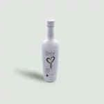 Front view of the Eliama Daily Value Premium Greek Olive Oil bottle showcasing its sleek design and premium label.