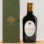 Cuadrat Valley Elixir – luxury organic olive oil gift