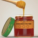 Apiceuticals Fir Tree Honey from the Pristine Slopes of Mount Mainalon