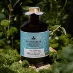 Flor de Abeja Picual organic olive oil from mountain olive groves of Castellar, Jaén, Spain