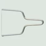 Stainless Steel Foie Gras Lyra