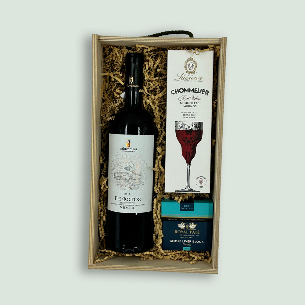 Gift Box Christmas Corporate gift box christmas