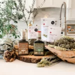 Giusti Aged Balsamic Vinegars