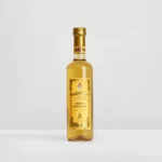 white condiment vinegar from Modena