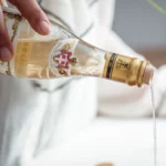Giusti - White Sweet and Sour Condiment - 500ml