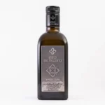 Gold extracted olive oil