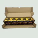 duck liver foie gras bundle of 5