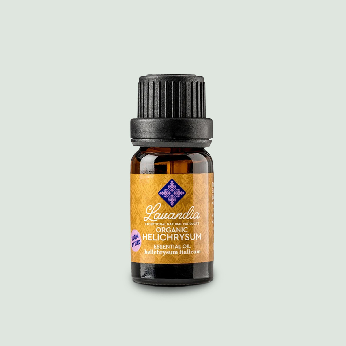 Lavandia Helichrysum Organic Essential Lavandia Helichrysum Organic Essential