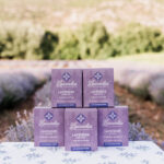 Lavandia Lavender Sachets 5x15gr - Image 3