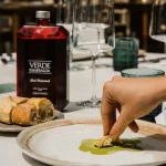 Gourmet Spanish extra virgin olive oil from the Precious Stones collection