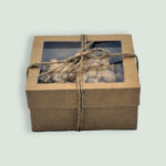 Dry Nuts - Cashew Nuts - Image 2