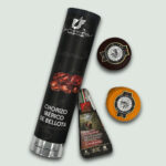 Chorizo Iberico de Bellota 400gr ( spanish sausage ) - Image 4