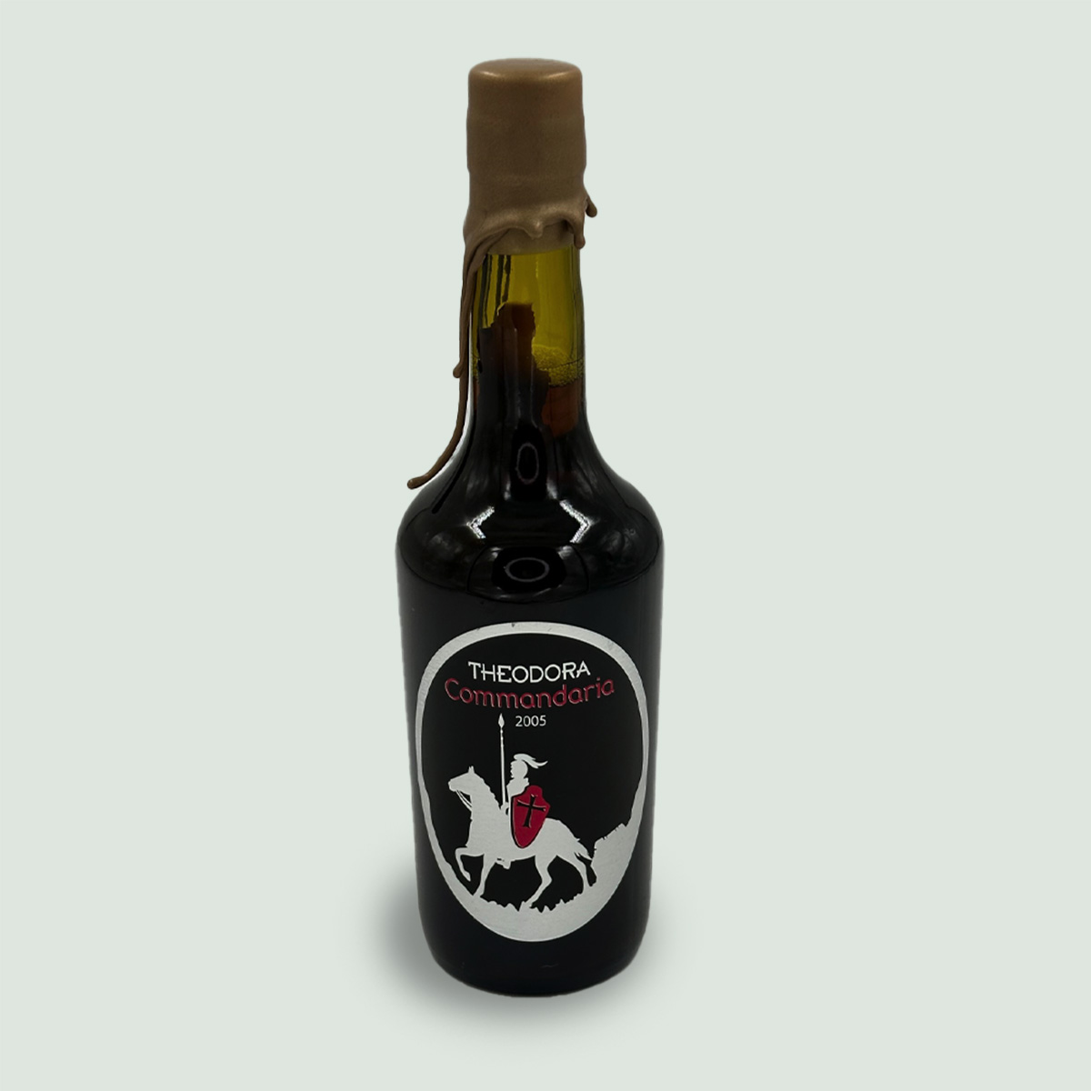 Gourmet_09 Commandaria Platinum Knight Edition 1x500ml