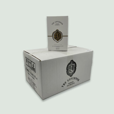 Governor Limited Bulk Pack 12x500ml