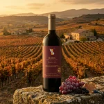 Gran Reserva 2018 Spanish red wine