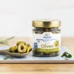 Green Olives