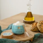 French salt from Les Terres Blanches Guérande fleur de sel