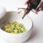 Giusti 100 Year Balsamic Vinegar – Limited Edition Front View