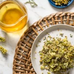 Herbs from Ikaria Greece