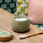Italian Sea Salt from Les Terres Blanches
