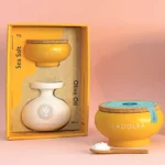 Ladolea gourmet ceramic set