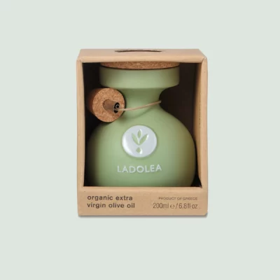 Virgin Olive Oil