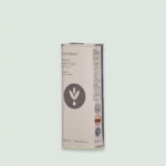 Ladolea Organic Extra Virgin Olive Oil 500ml Tin – Delicate Patrinia Variety - Image 2