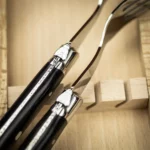 Set of 2 Steak Forks