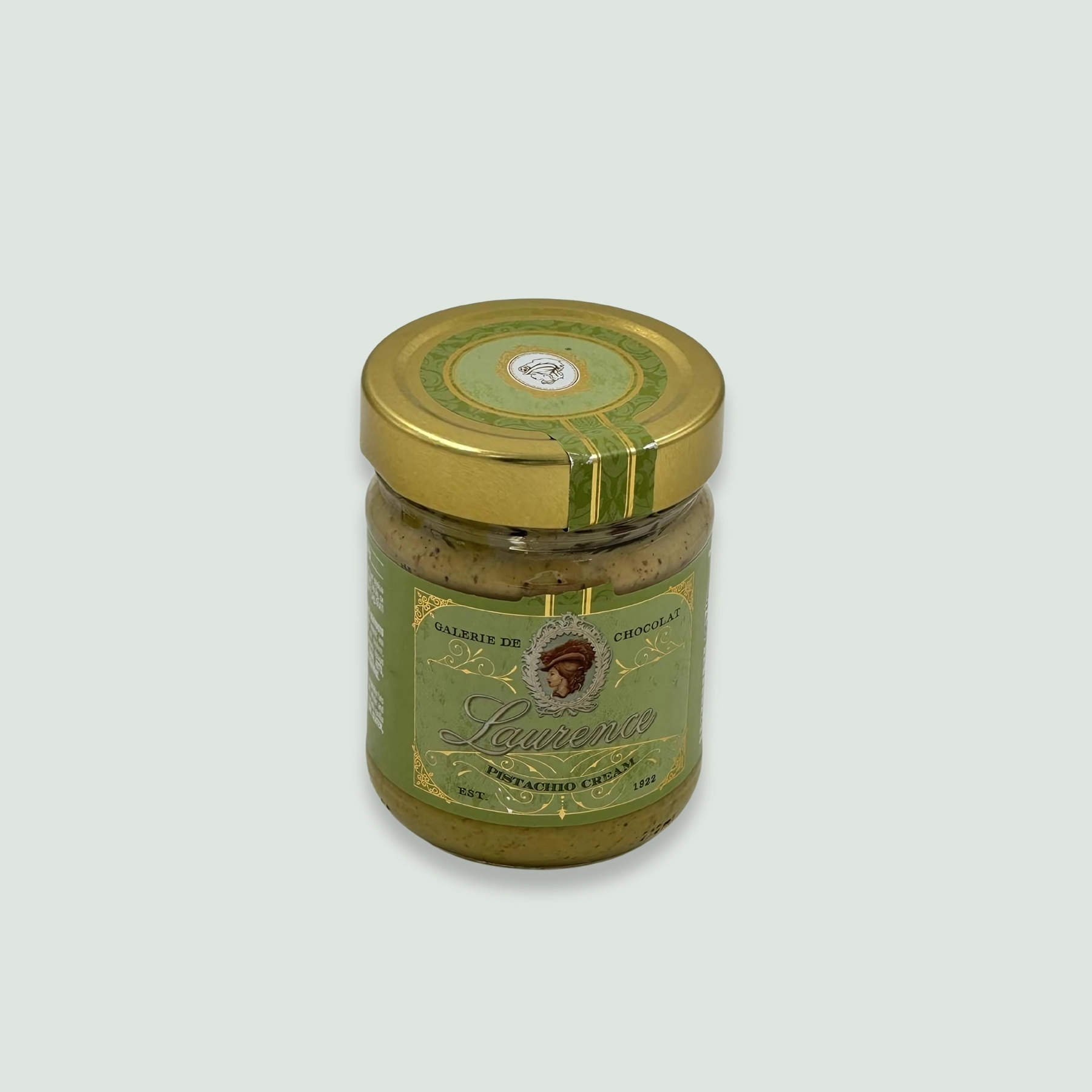 Laurence Pistachio Gourmet Spread Laurence Pistachio Gourmet Spread