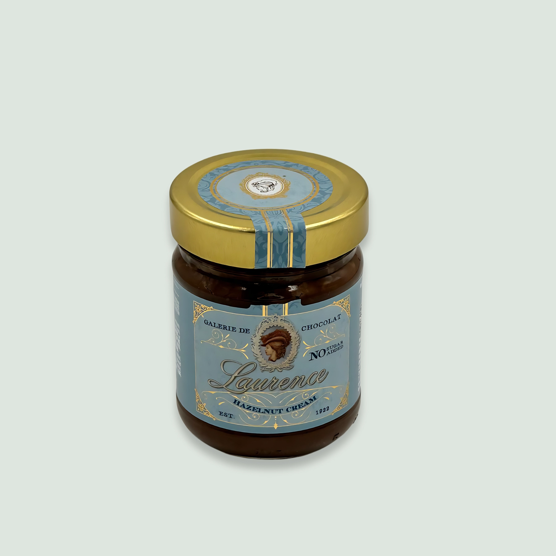Laurence Hazelnut Cream Praline Laurence Hazelnut Cream Praline