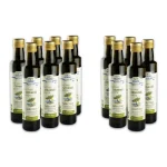 Mani Blauel Organic Extra Virgin Olive Oil 250ml bottle