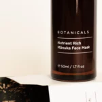 Nutrient Rich Manuka Face Mask 50ml close up