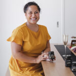 MH 80+ Kai Ora Manuka Honey Black Label - Image 2
