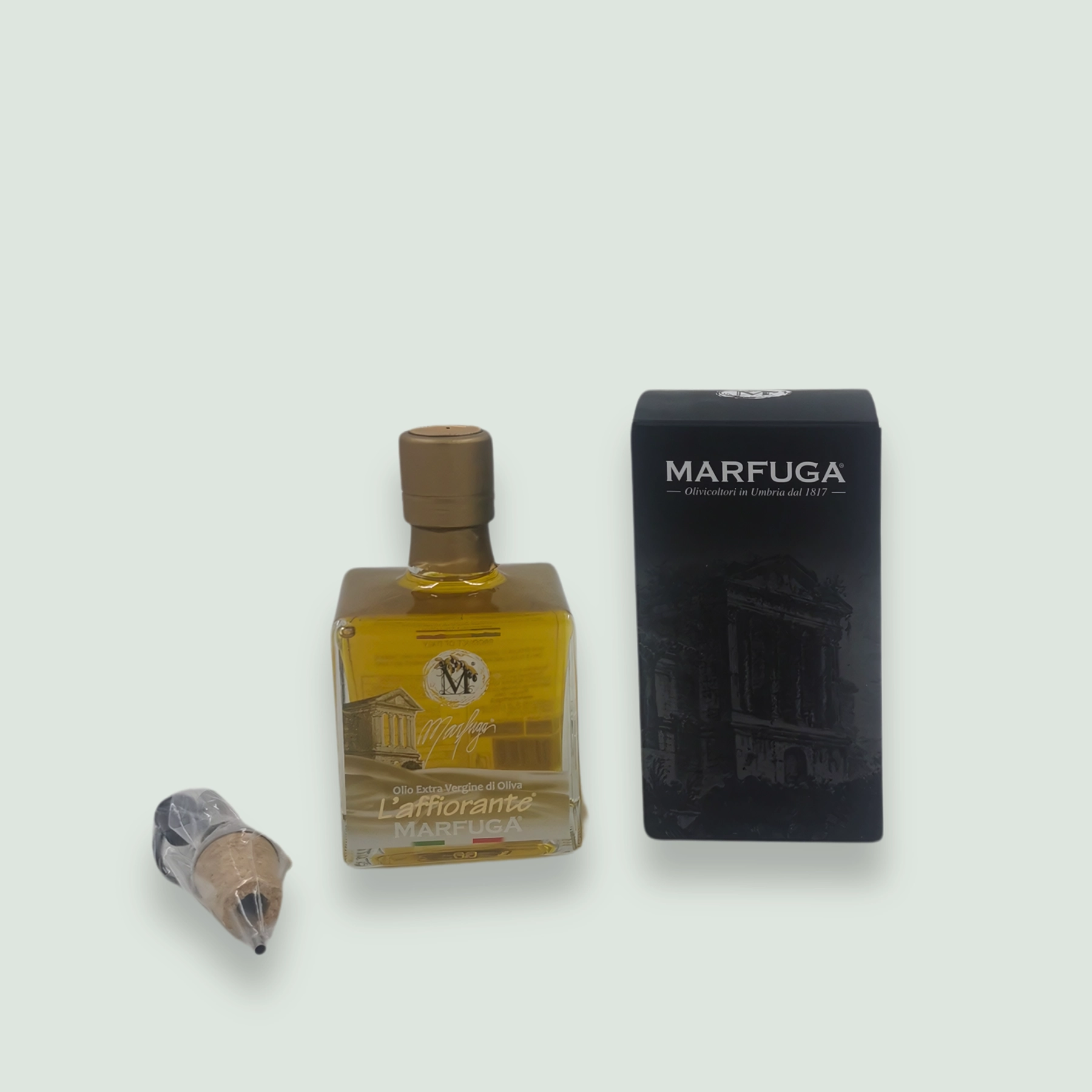 L'Affiorante MARFUGA Luxury Box 250ml L'Affiorante MARFUGA Luxury Box 250ml
