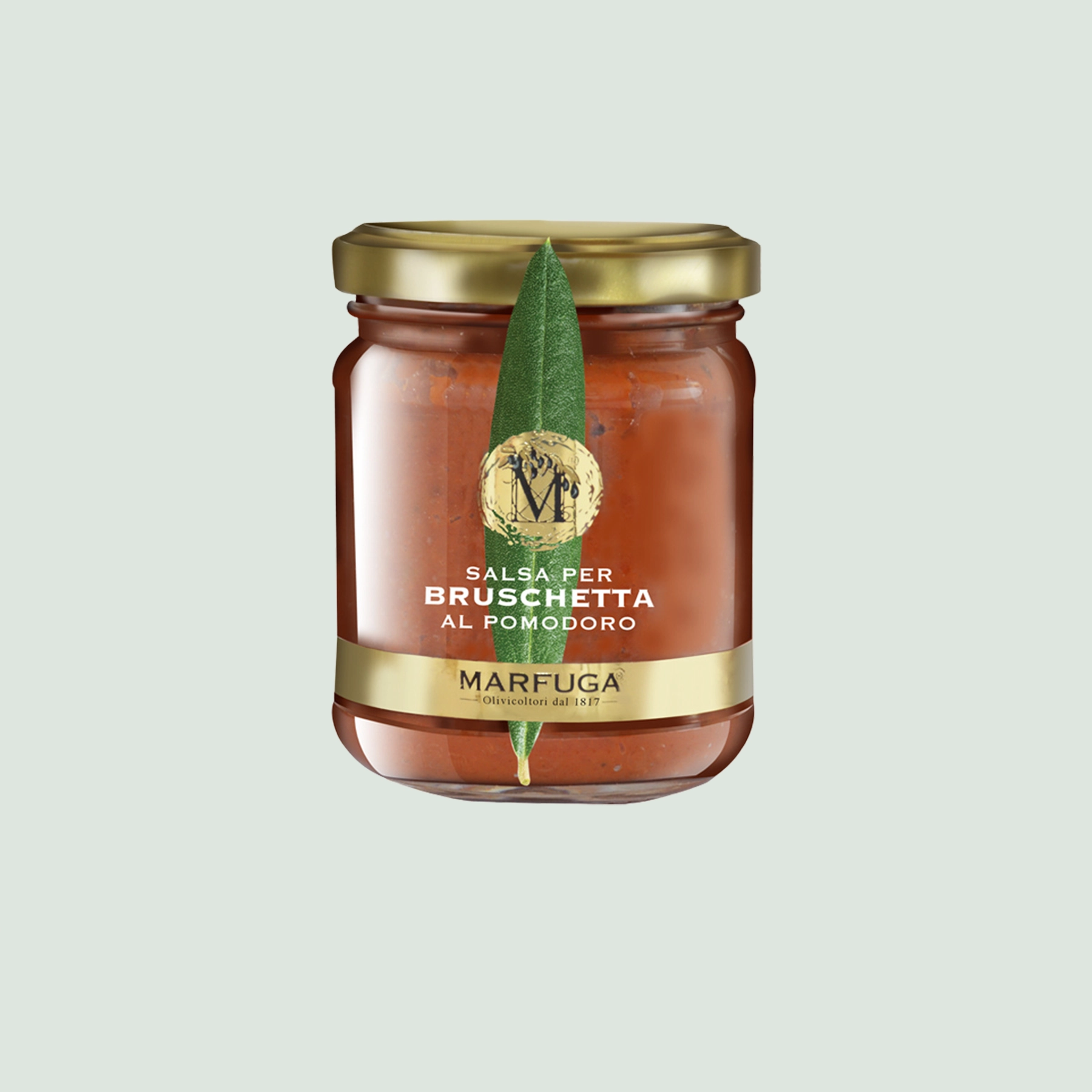 Bruschetta Tomato Sauce | Marfuga Bruschetta Tomato Sauce | Marfuga