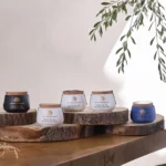 Portuguese Salt Flor de Sal de l'Aveiro | Les Terres Blanches - Image 4
