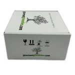 Gourmet Carton Box 5 measuring 29.5 by 28.5 by 14.5 cm