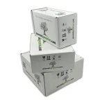 Gourmet Carton Box prepared as a corporate gourmet gift