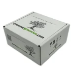 Spacious Gourmet Groceries Mediterranean Treasures gift box