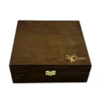 Drop Of Life Healthy Limited Reserve case positioned to showcase its limited-reserve branding and elegant presentation.